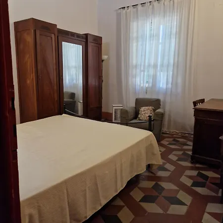Apartament Casa Del Pellegrino Florencja