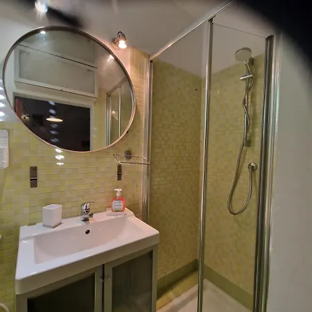 Apartament Casa Del Pellegrino Florencja