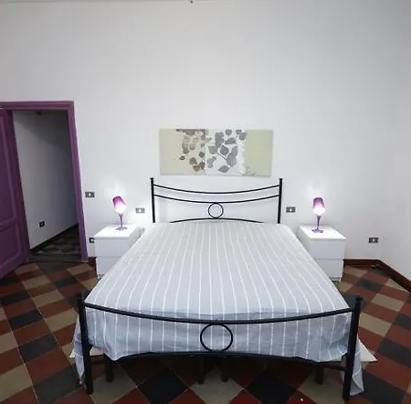 Casa Del Pellegrino Florencja