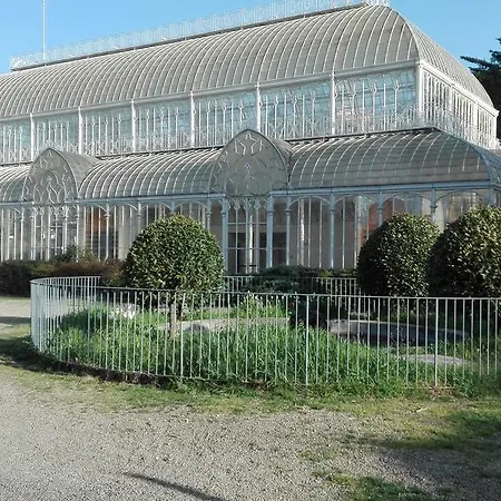 Apartament Casa Del Pellegrino Florencja