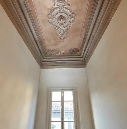 Apartament Casa Del Pellegrino