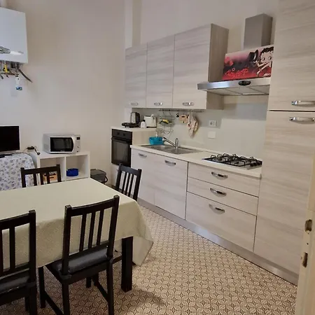 Apartment Casa Del Pellegrino