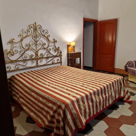 Casa Del Pellegrino Apartment