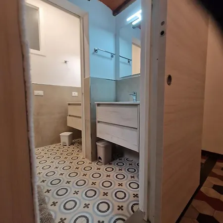 Casa Del Pellegrino Apartment *