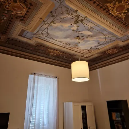 Apartment Casa Del Pellegrino