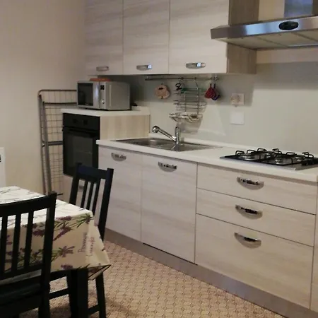 Apartment Casa Del Pellegrino Florence