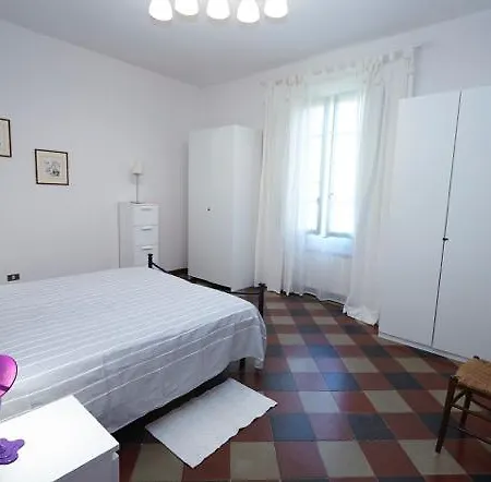 Apartment Casa Del Pellegrino