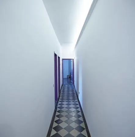 Casa Del Pellegrino Appartamento Firenze