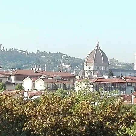Casa Del Pellegrino Appartamento