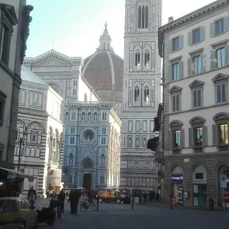 Appartamento Casa Del Pellegrino *