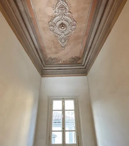 Lejlighed Casa Del Pellegrino