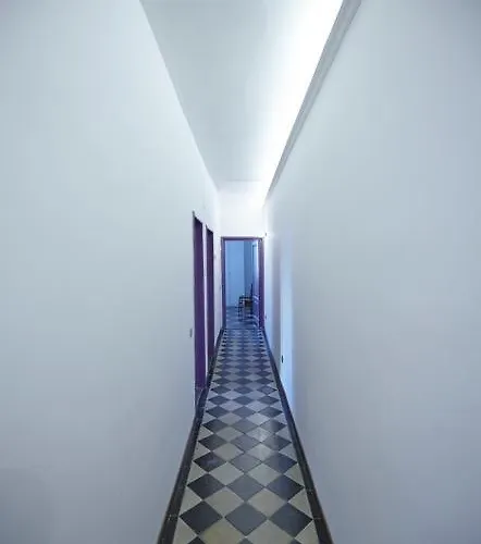 Casa Del Pellegrino Lejlighed Firenze