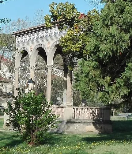 Casa Del Pellegrino *