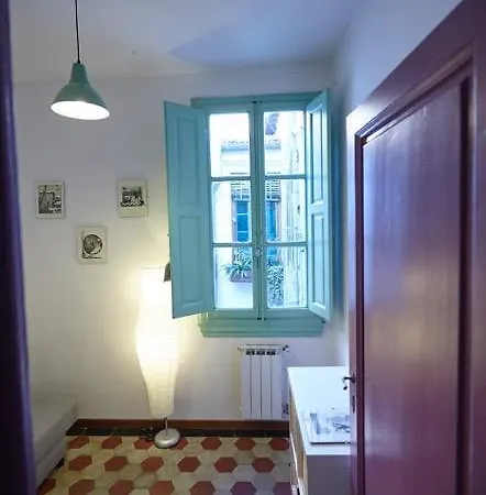 Casa Del Pellegrino Florence